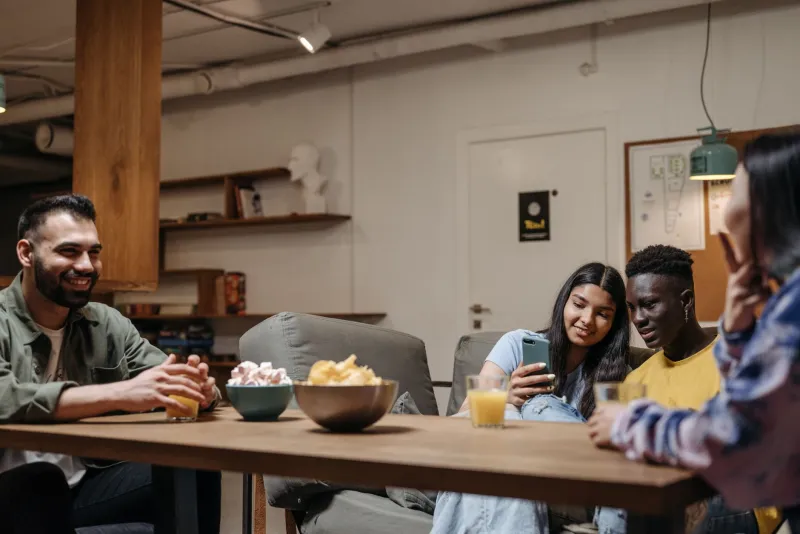 You Both Love the Same Thing — So Why Does It Still Feel Shallow?