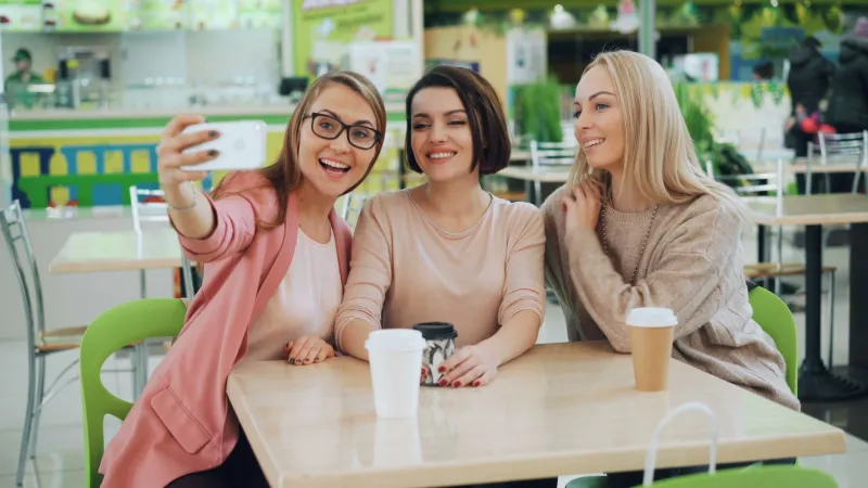 Why Everyone's Ditching Their 1,000 Followers for a Group of 12