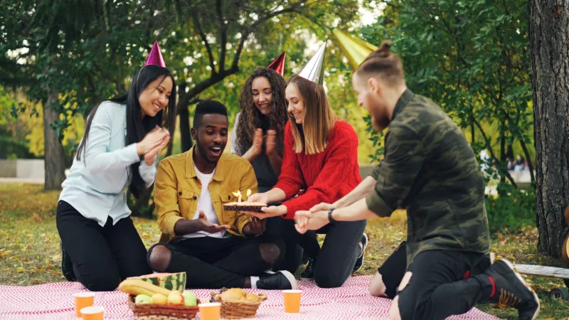 Stop Waiting for Your People to Find You: A Real Guide to Building Your Tribe