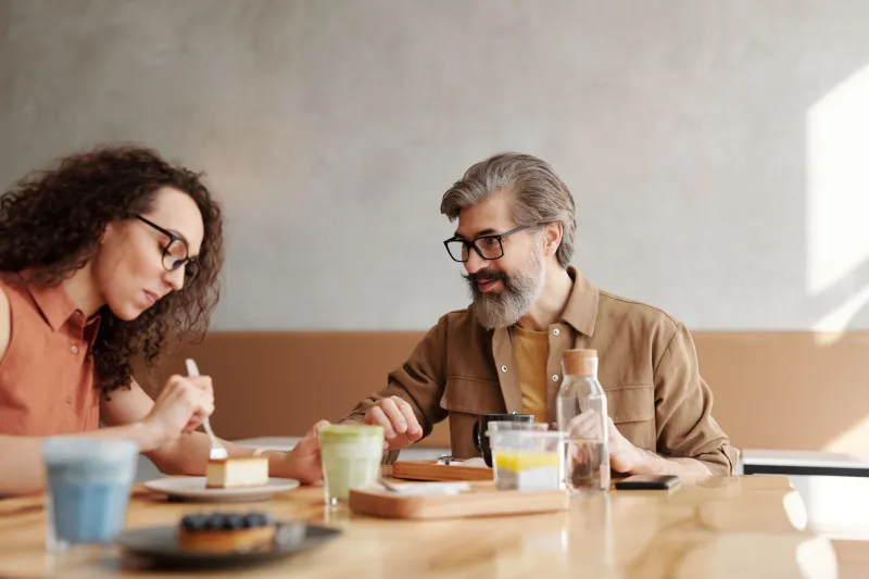 Do Your Values Actually Match? Here's How to Tell Before You Get Too Deep
